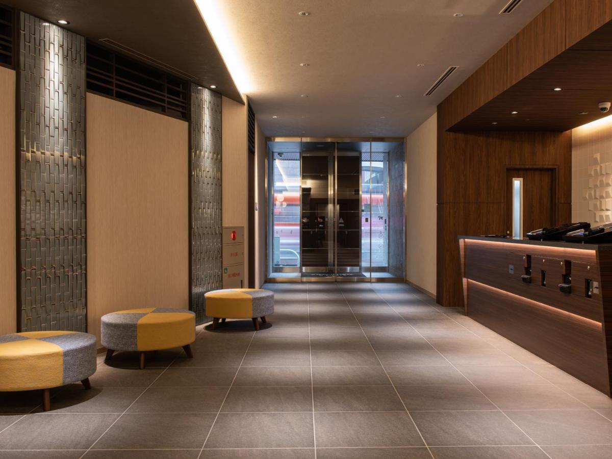 Hotel Vista Matsuyama - Housity