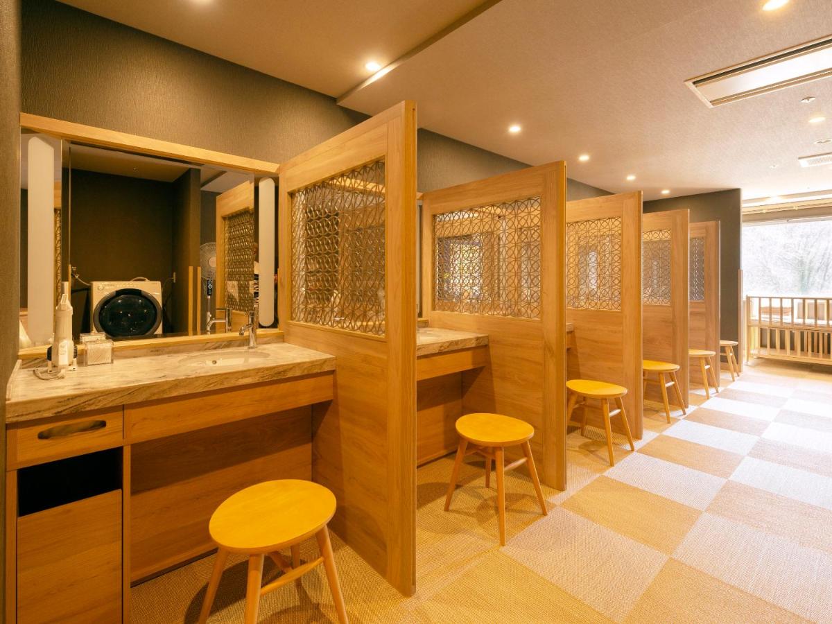Noboribetsu Manseikaku - Housity