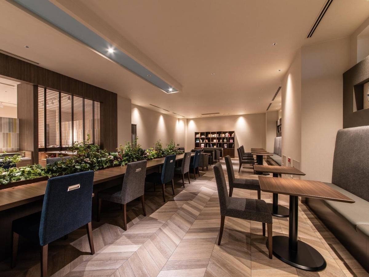 Hotel Vista Matsuyama - Housity