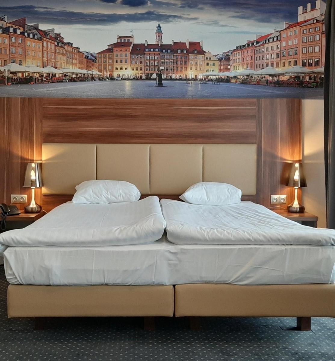 Poleczki Residence Apartments - Housity