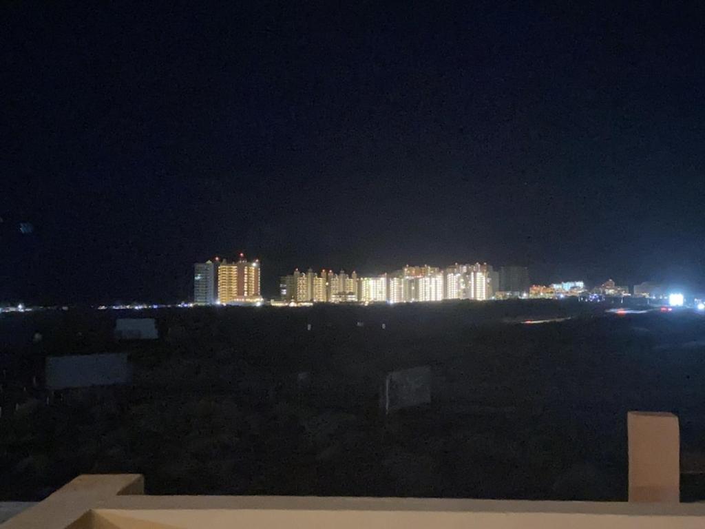 Beautiful Sea of Cortes view Sandy Beach, Bella Vista - Housity
