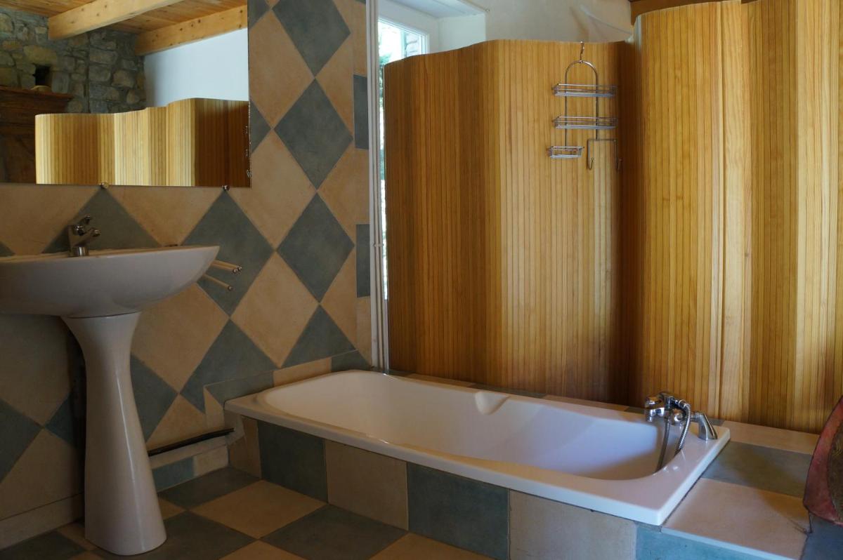 Le Mas de Baraud - Housity