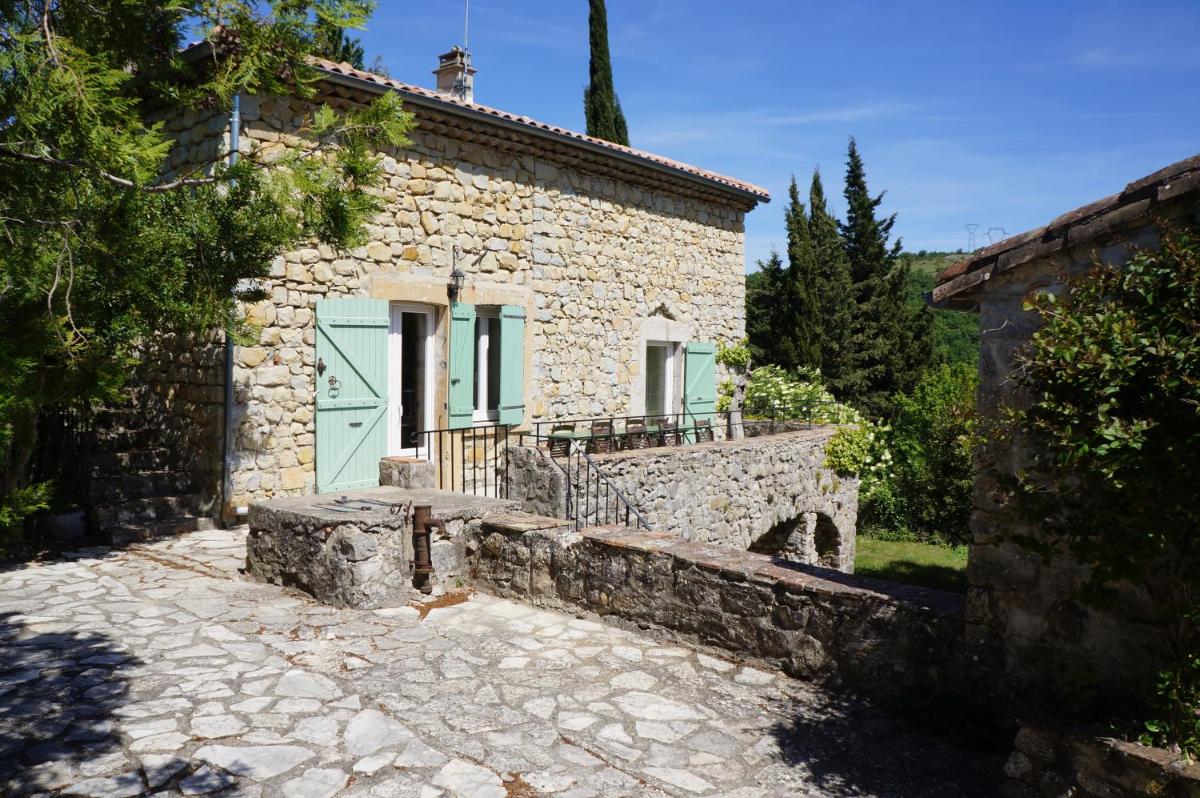 Le Mas de Baraud - Housity