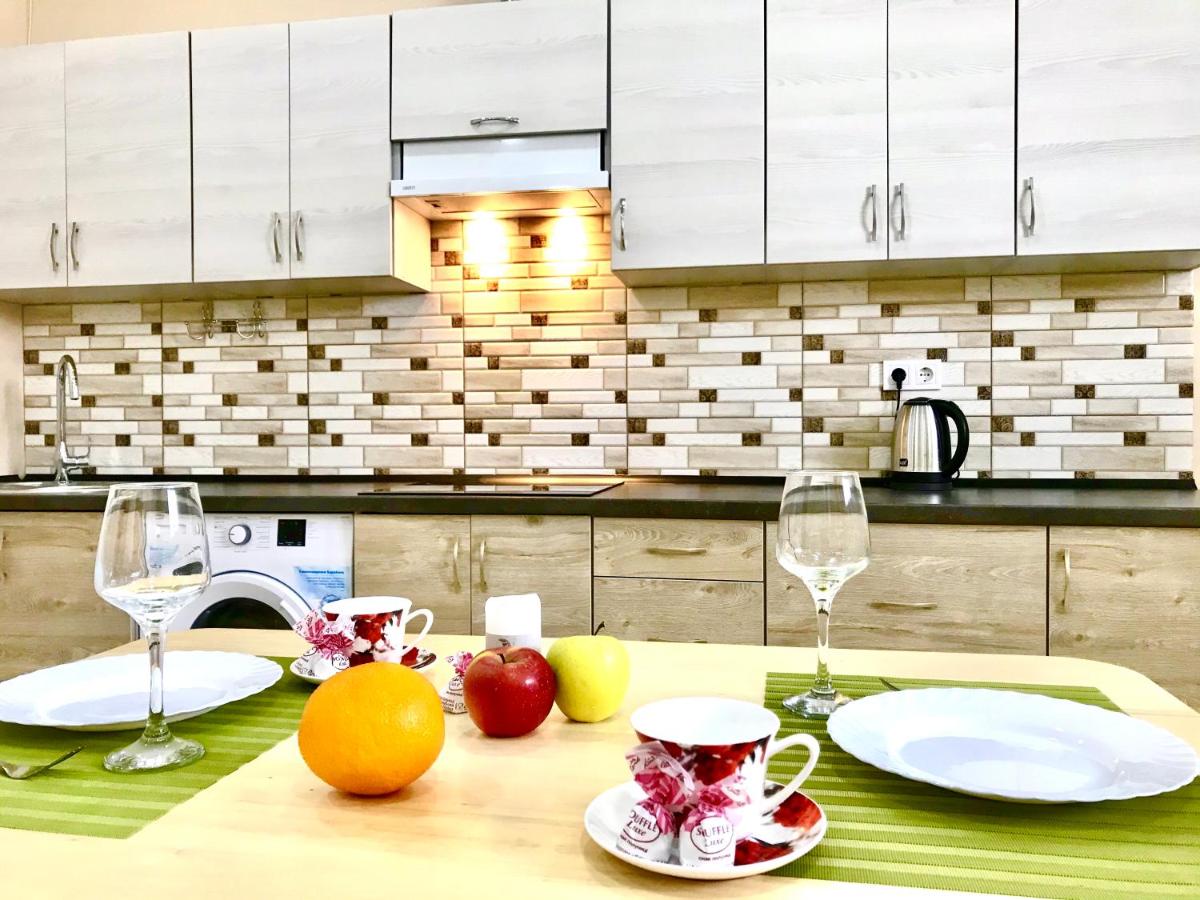 Комфортные апартаменты Smart - Housity