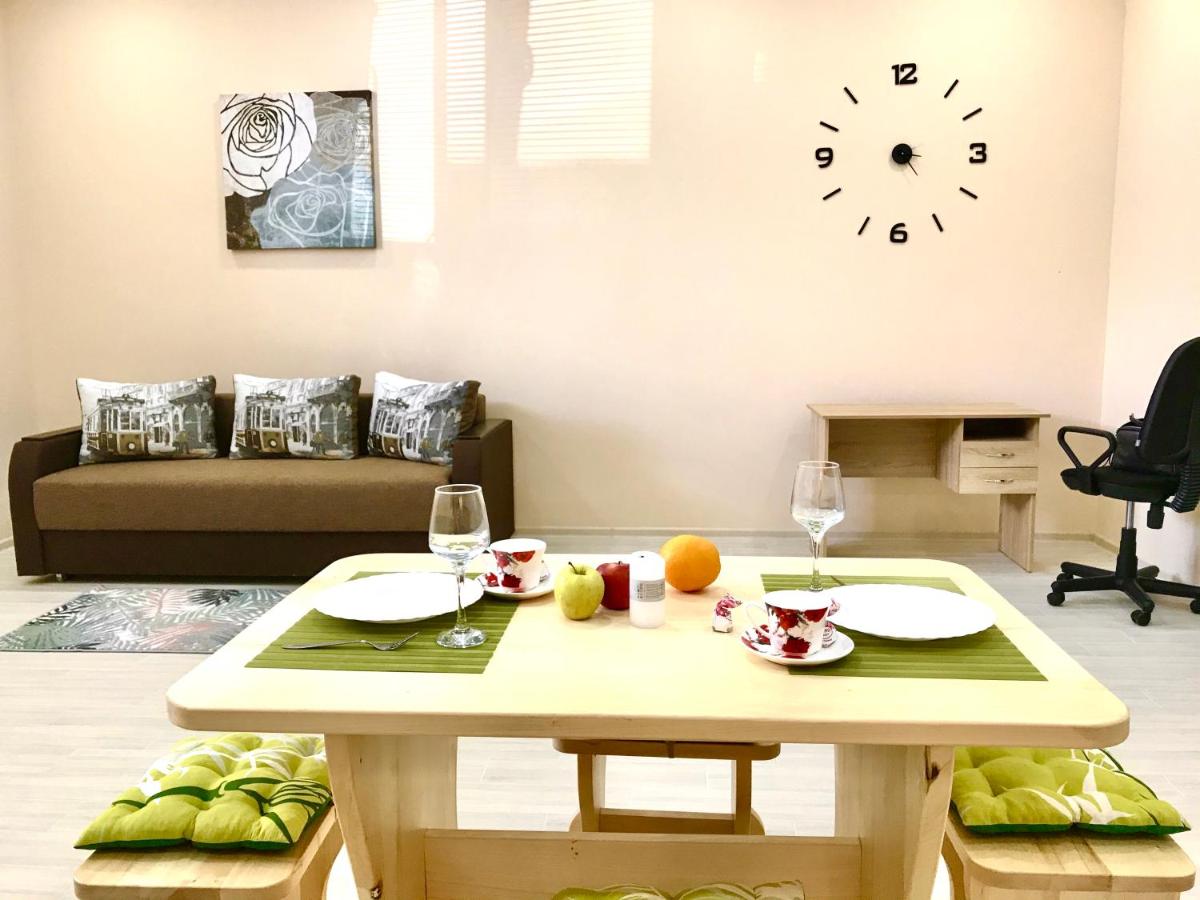 Комфортные апартаменты Smart - Housity