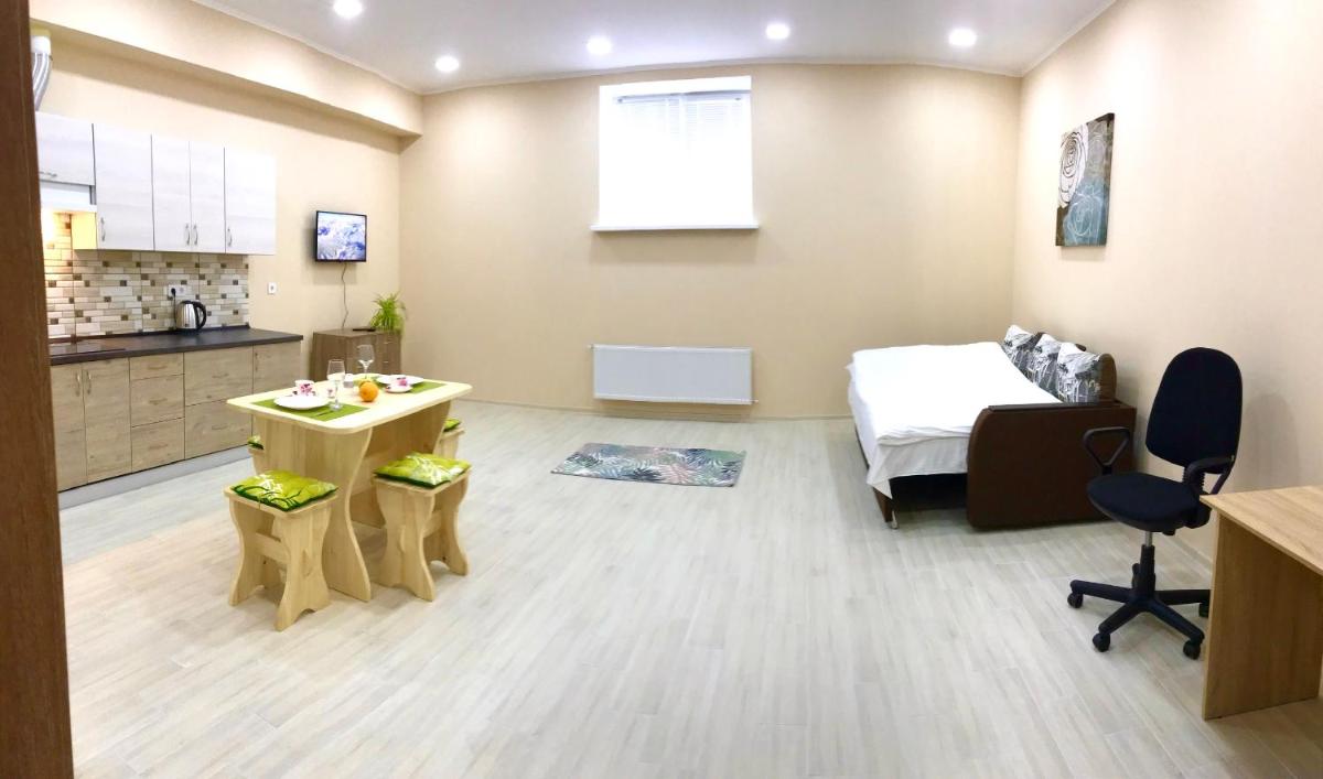 Комфортные апартаменты Smart - Housity