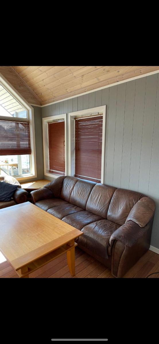 Bremanger Sjøbuer(Seahouses) - Housity