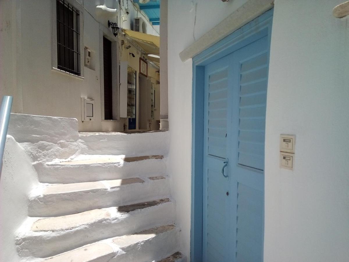 NAXOS CASTLE HOUSE - Housity