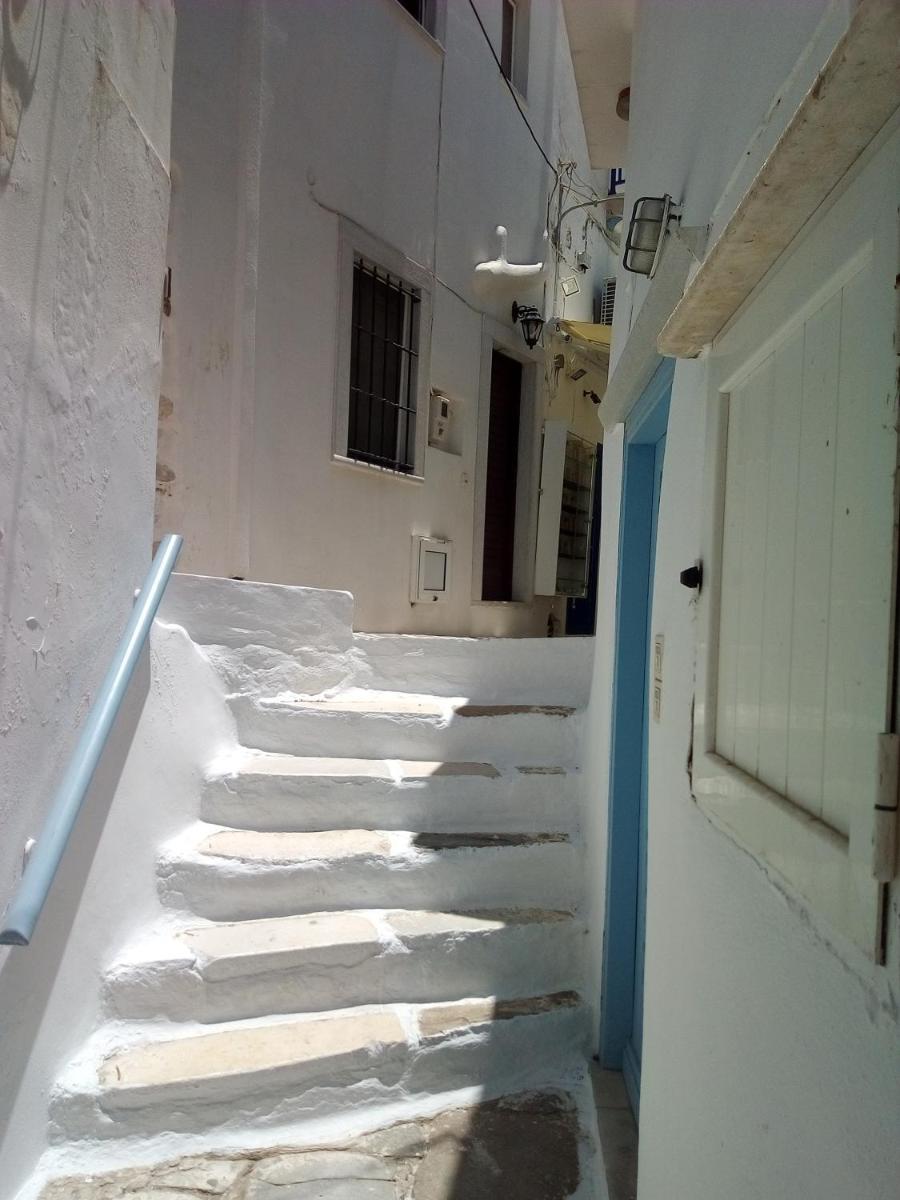NAXOS CASTLE HOUSE - Housity