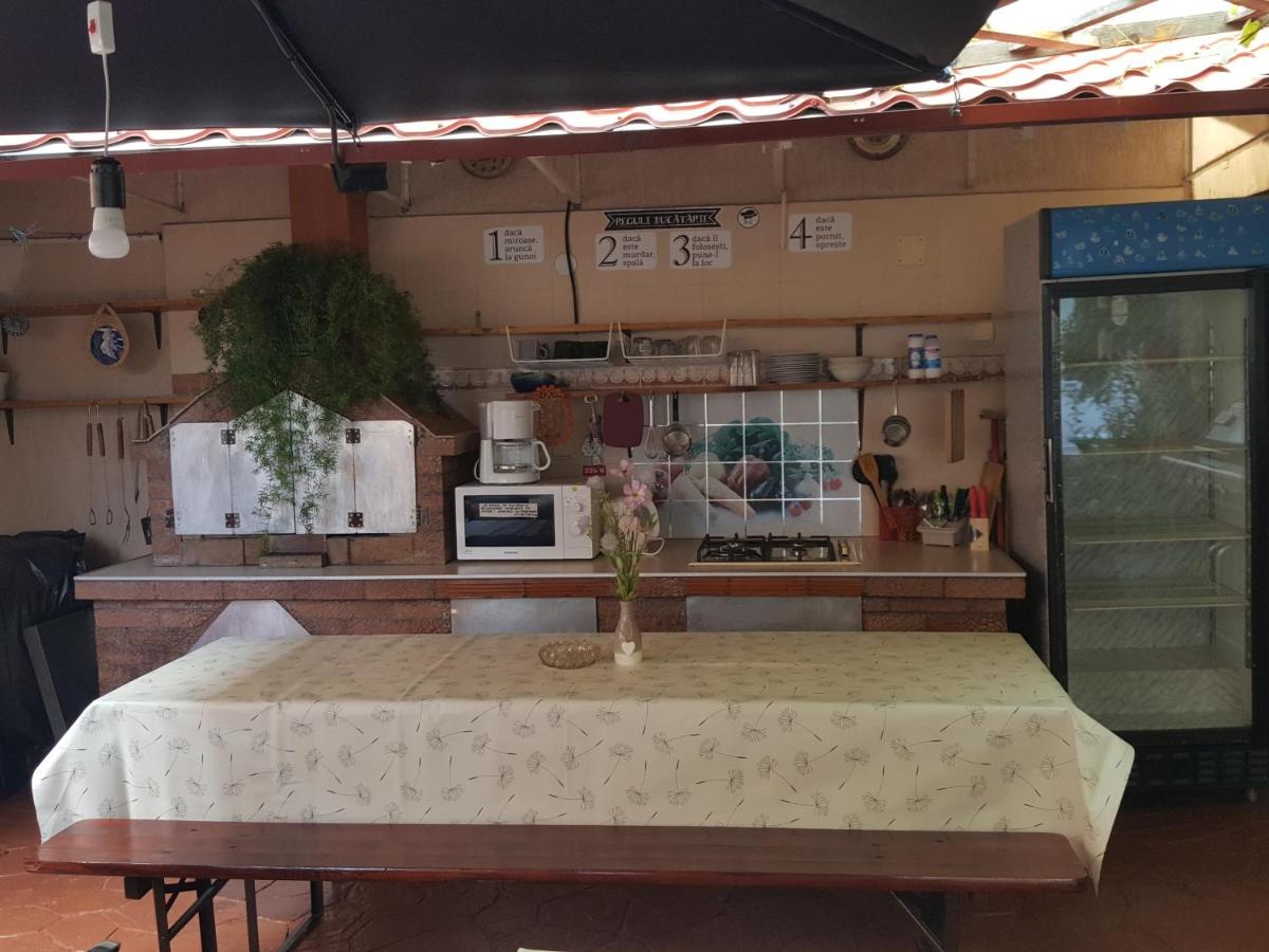 Vila Liz Eforie Nord - Housity