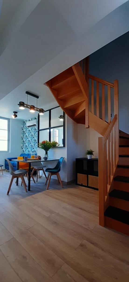 Riva Duplex - Housity