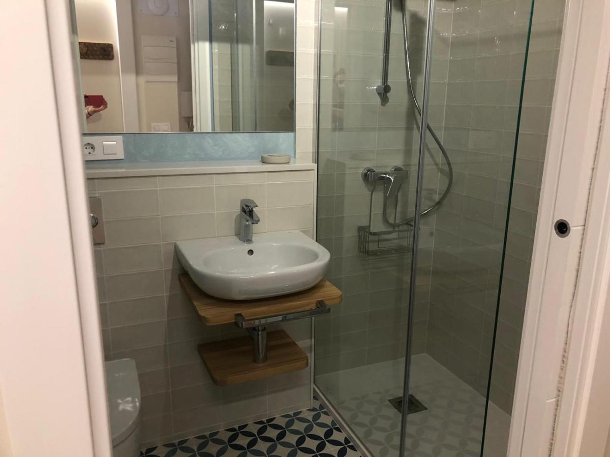 Suitetrails - Apartamento completamente equipado en Pontedeume.