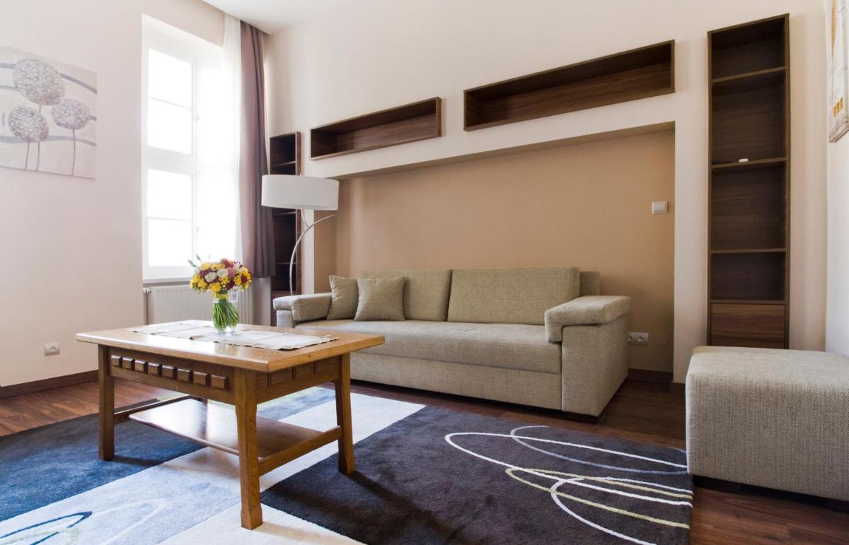 NN Apartman Budapest - Housity
