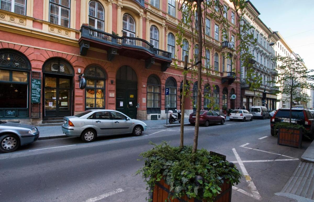 NN Apartman Budapest - Housity