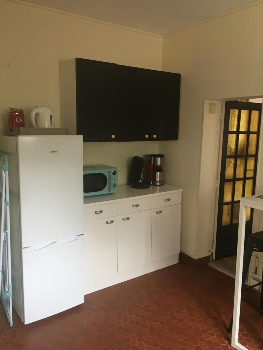 Maisonnette de 2 personnes - Housity