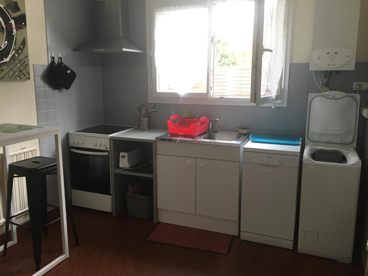 Maisonnette de 2 personnes - Housity