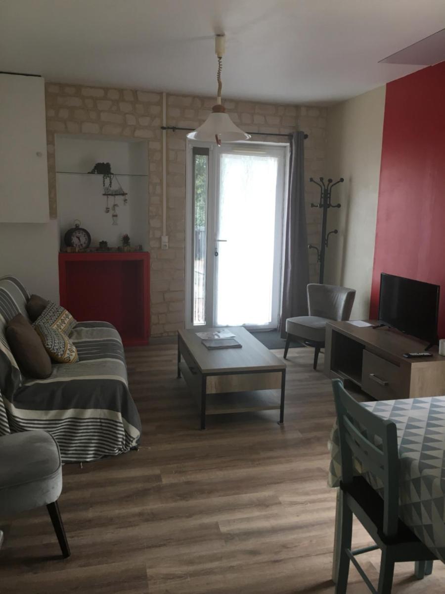 Maisonnette de 2 personnes - Housity