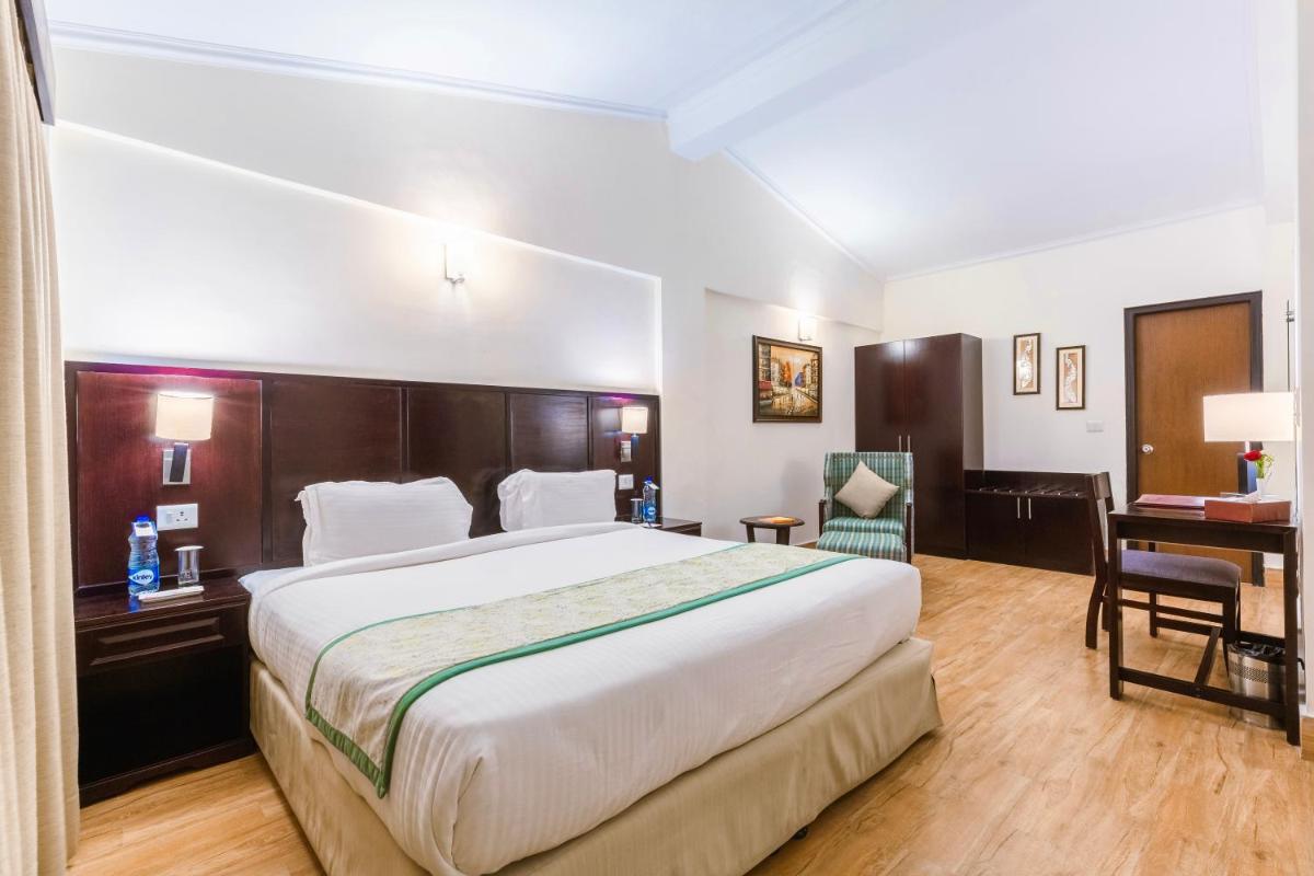Rosewood Retreat Bhimtal - Housity
