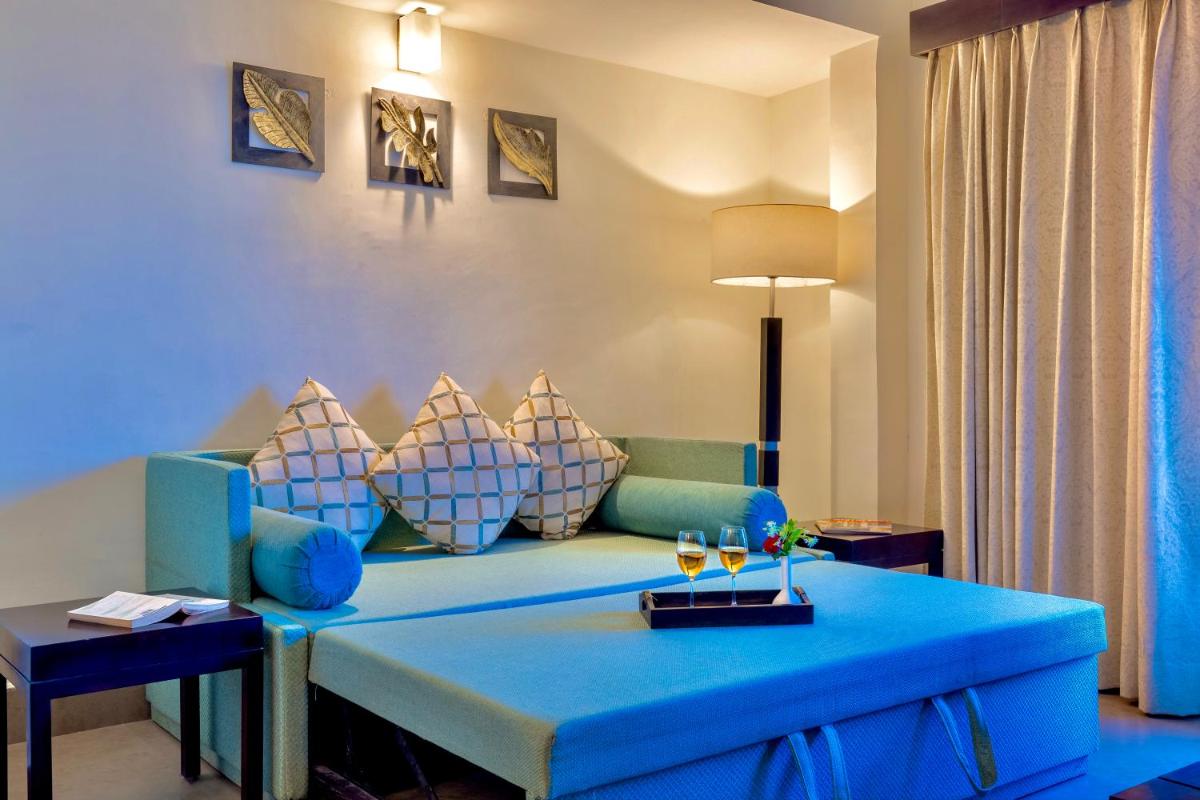 Rosewood Retreat Bhimtal - Housity