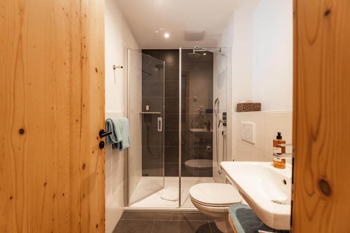Gasthof Bogenrieder - Housity