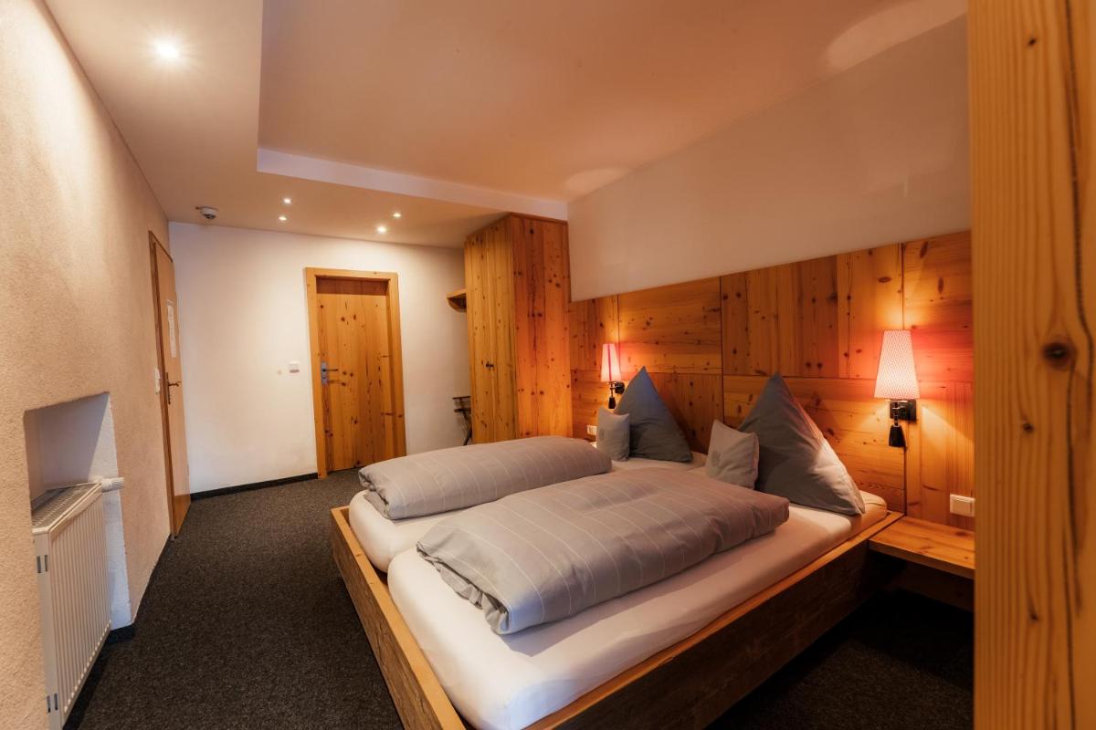 Gasthof Bogenrieder - Housity