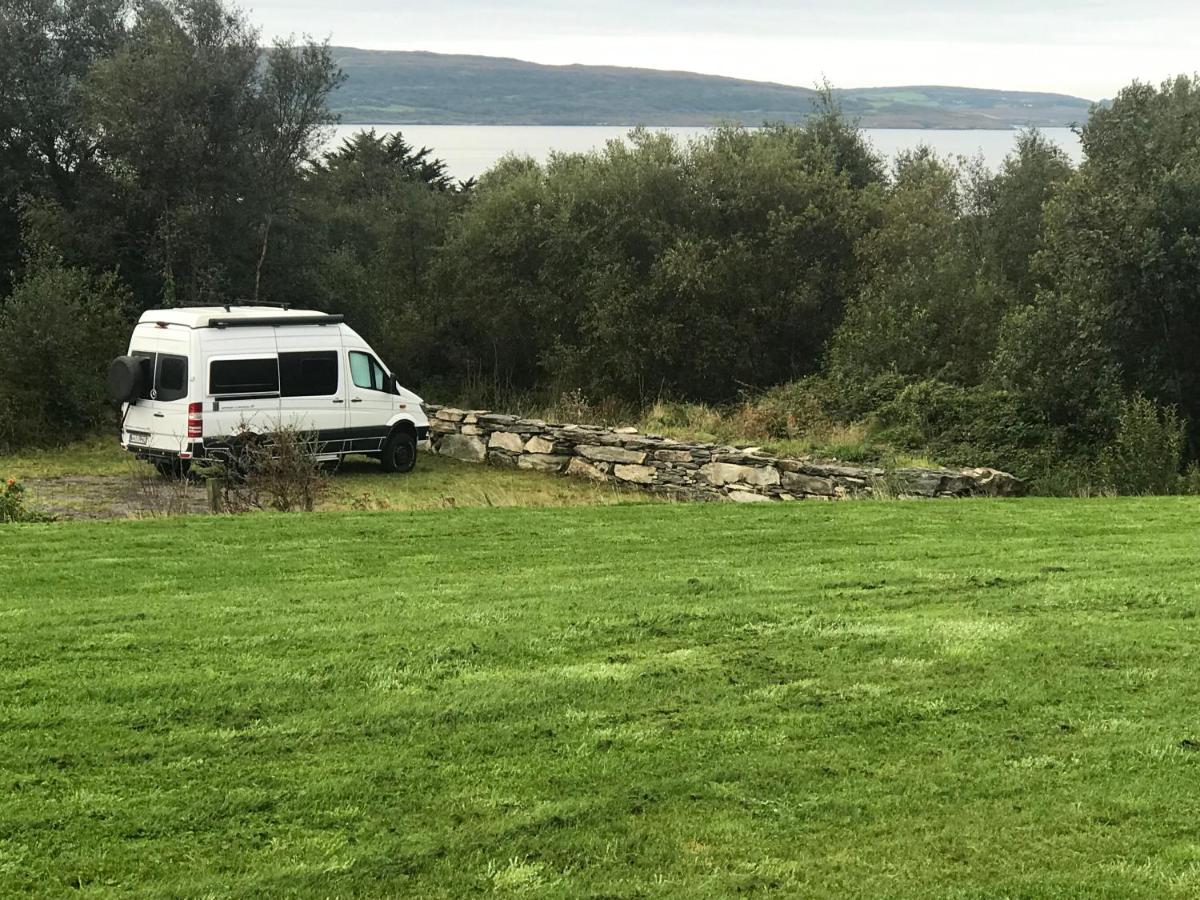 Ahakista Lodge - Housity