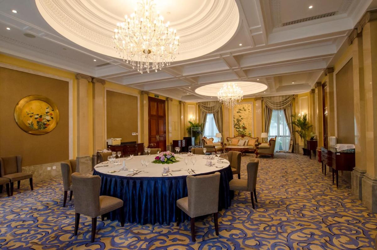 Shanghai Fenyang Garden Boutique Hotel - Housity