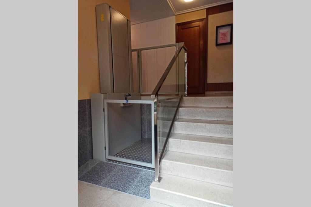 Alojamiento Completo 'Mira Béjar' - Housity