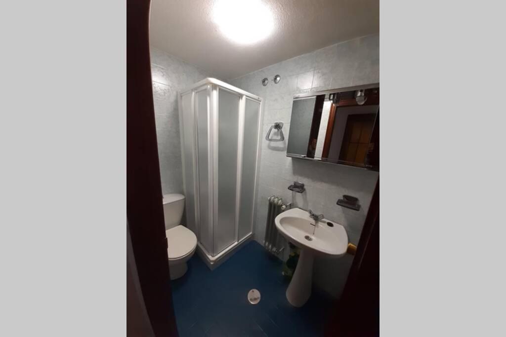 Alojamiento Completo 'Mira Béjar' - Housity