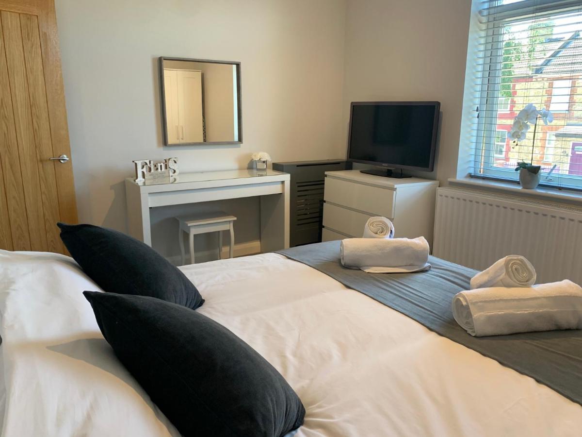 Eclipse Apartment No 4 - Housity