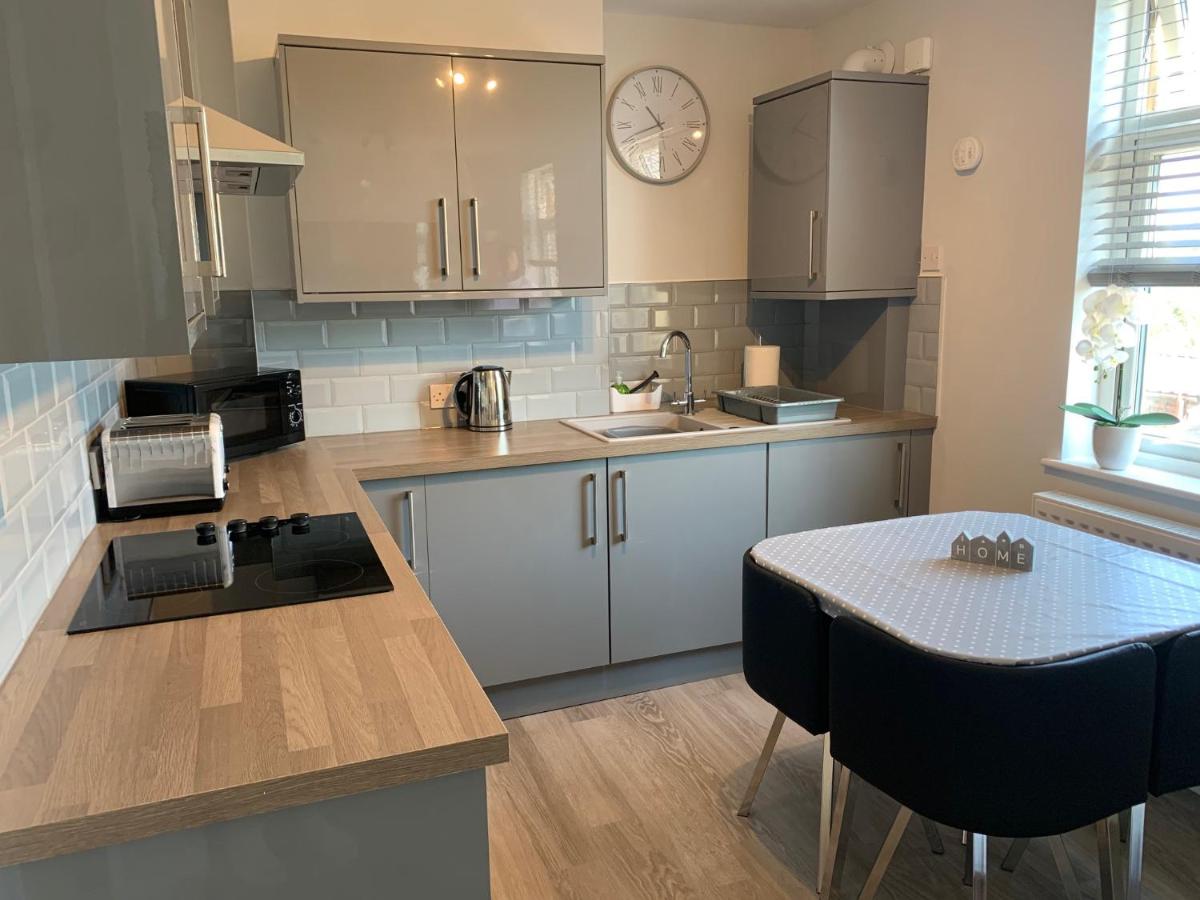 Eclipse Apartment No 4 - Housity