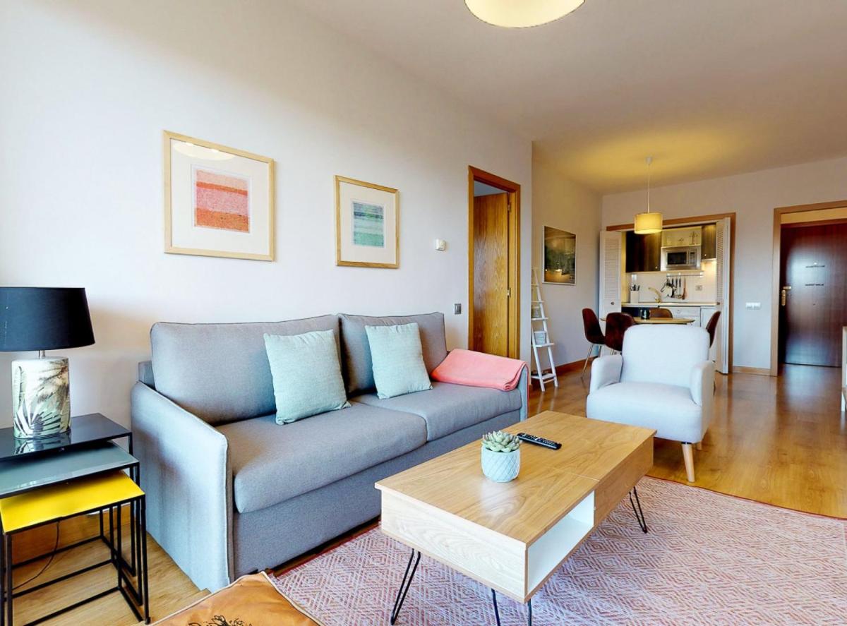 Chamartin I - Housity