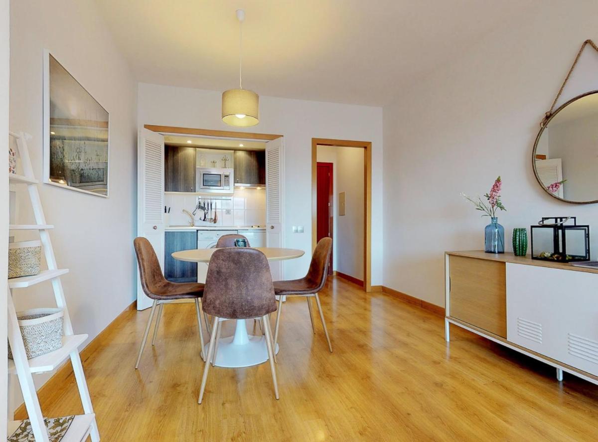 Chamartin I - Housity