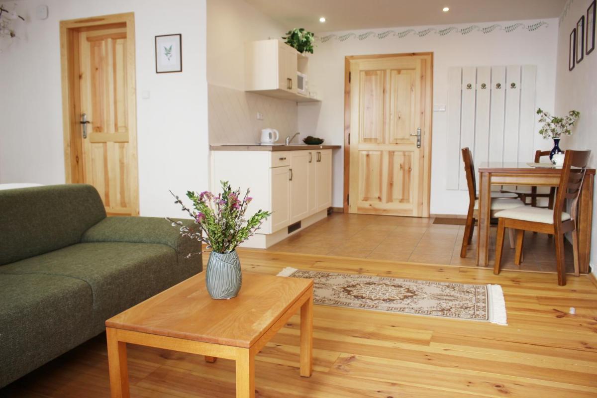 Apartmány Domestika - Housity