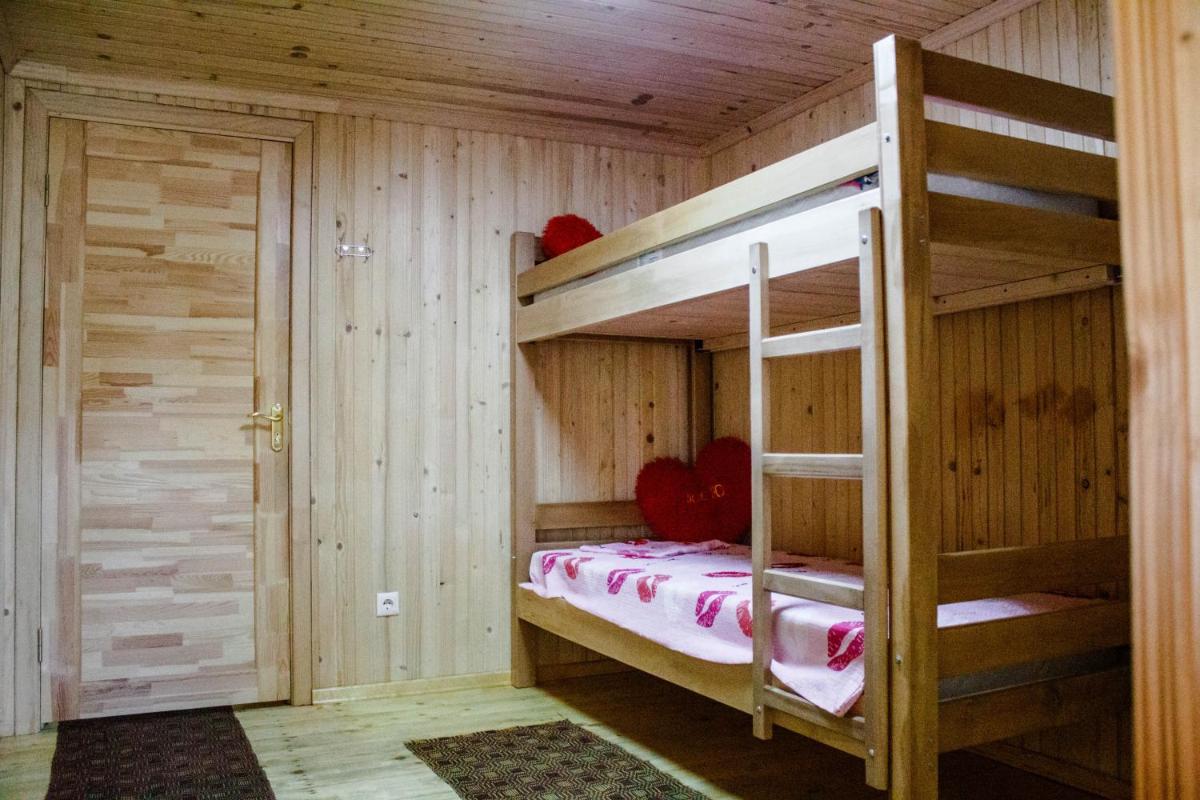 Драйв на Дністрі - Housity