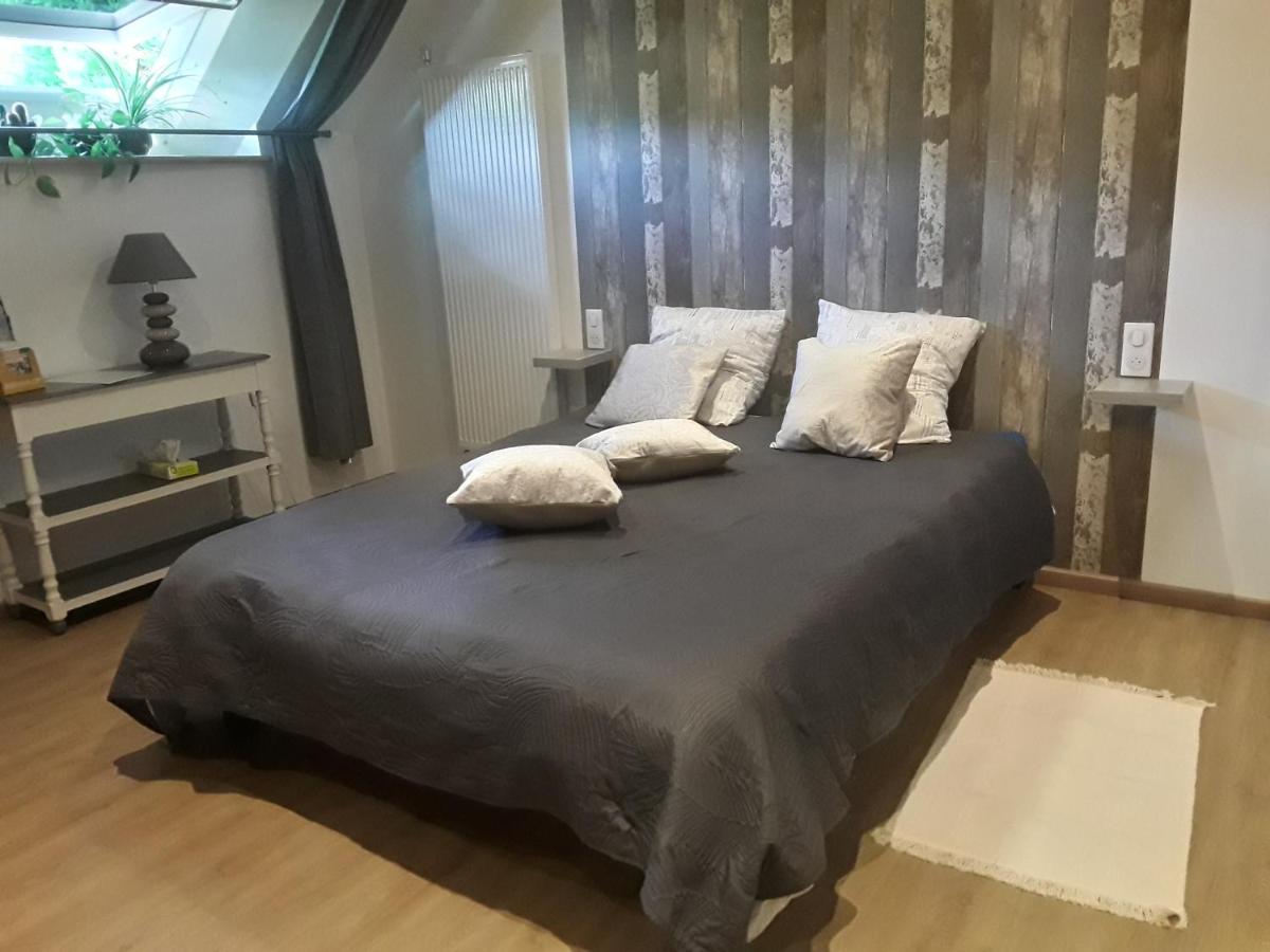 Atypiques Confitures, Chambres d'Hôtes - Housity