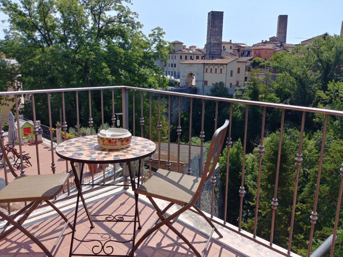 Antico Borgo Piceno - Housity