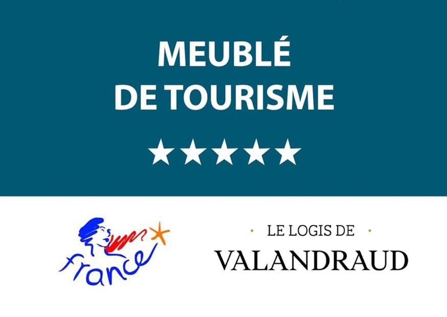 Le logis de Valandraud - Housity