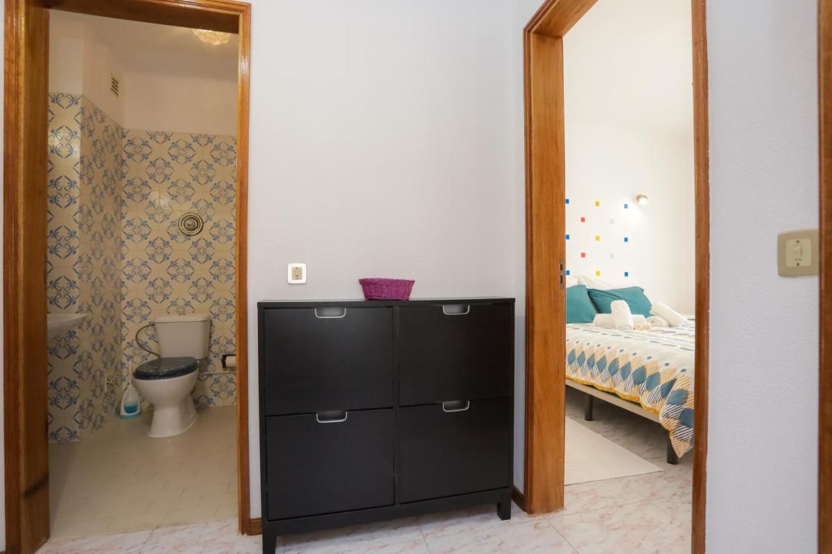 Suitetrails - Figueira Sweet Home by Rent4All