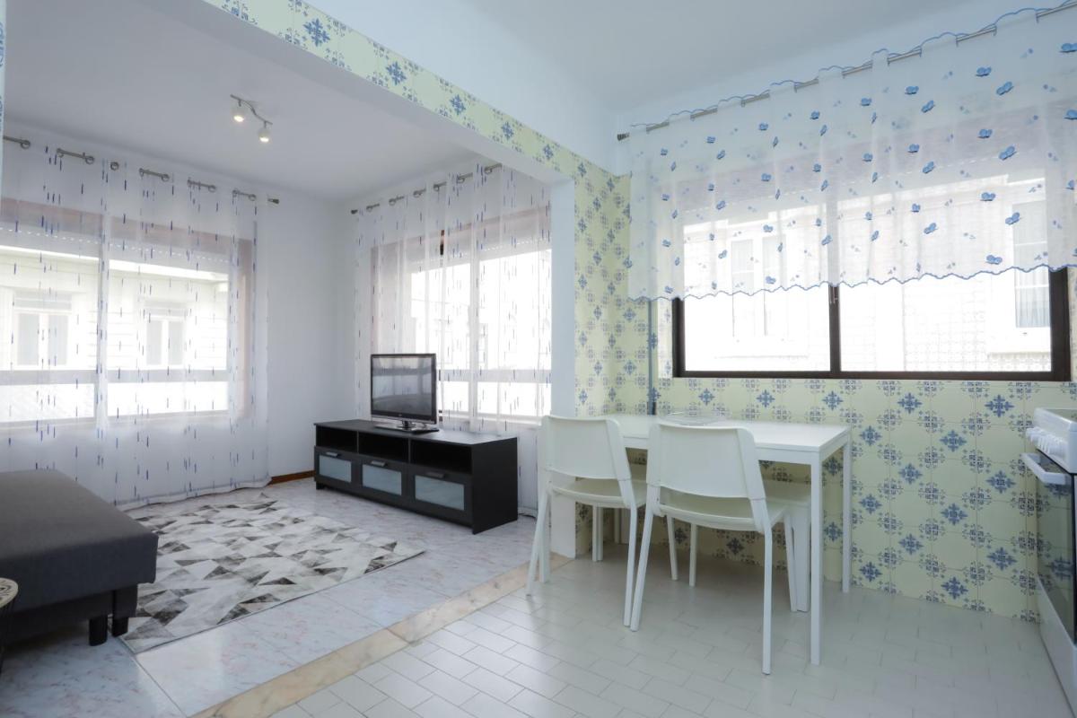Suitetrails - Figueira Sweet Home by Rent4All