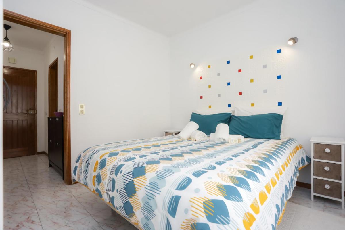 Suitetrails - Figueira Sweet Home by Rent4All