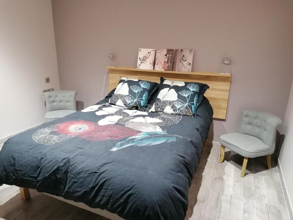 Chez Catherine & Patrick - Housity