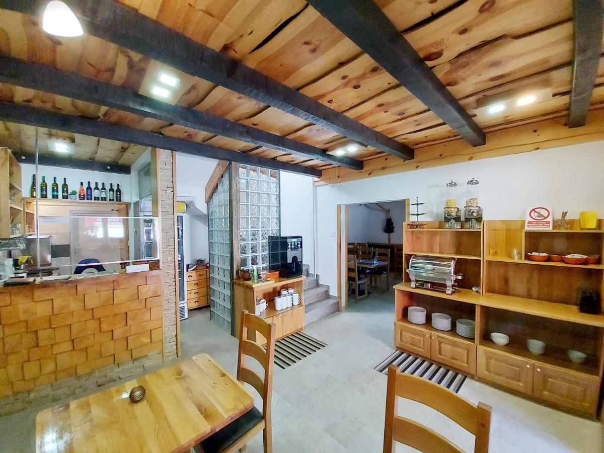 Plitvice Ethno House - Housity