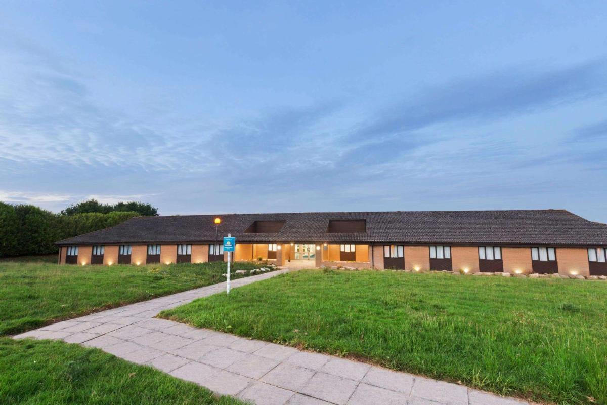 Days Inn Sutton Scotney South - Housity