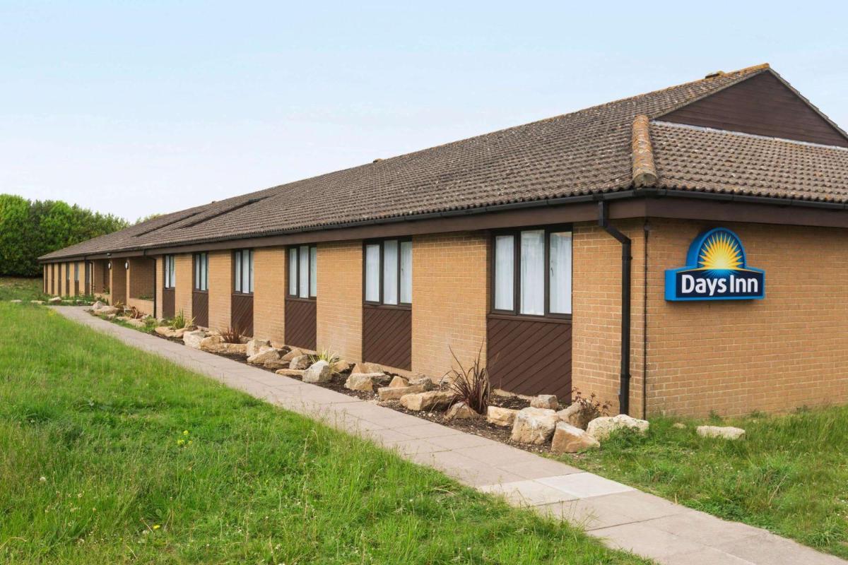Days Inn Sutton Scotney South - Housity