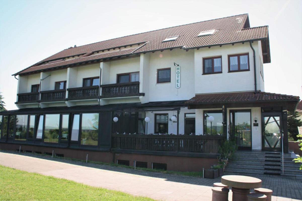 Hotel Waldschlösschen - Housity