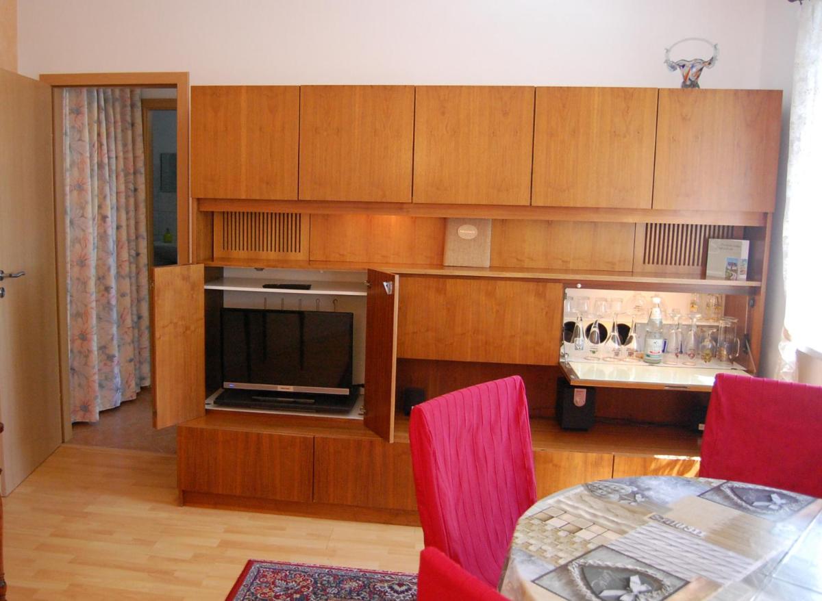 Suitetrails - Ferienwohnung Peise