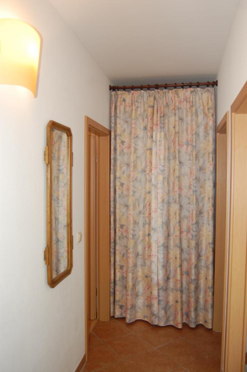 Suitetrails - Ferienwohnung Peise