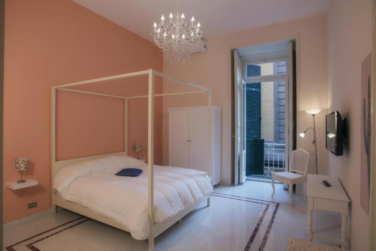 Piazza Dante Suites by Wonderful Italy - Housity