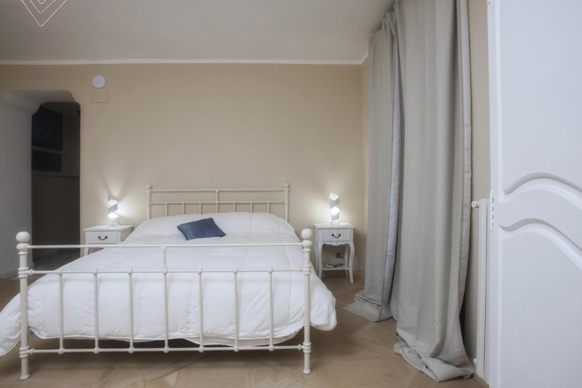 Piazza Dante Suites by Wonderful Italy - Housity